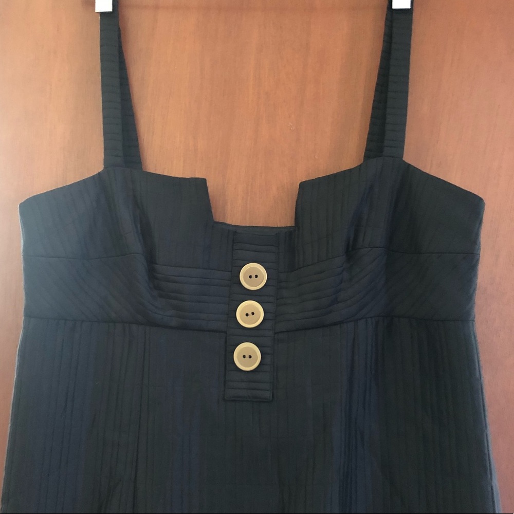 Nine West Black Cocktail Dress. Brand New. - Picture 2 of 7